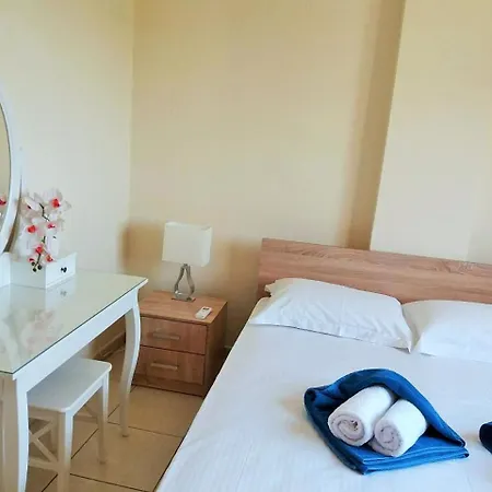 Apartment 206 Sunrise Beach Larnaca