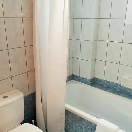 Apartment 206 Sunrise Beach *