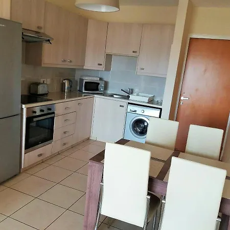 Apartment 206 Sunrise Beach