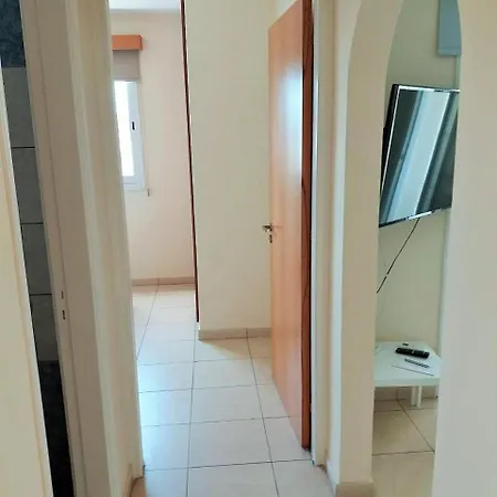 Apartment 206 Sunrise Beach *