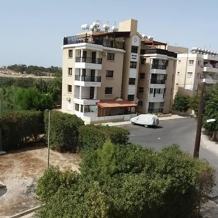 206 Sunrise Beach Apartment *