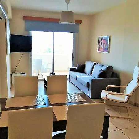 206 Sunrise Beach Larnaca